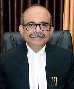 Justice SS Rajput given fresh one year term as Addl. Judge Chhattisgarh HC Whispersinthecorridors